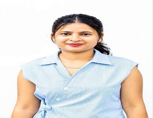 Priyanka Puri