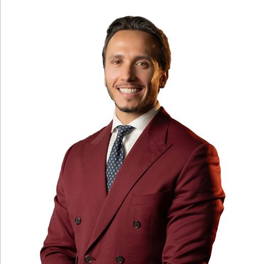 Alessandro De Rubertis