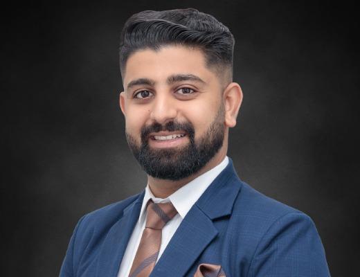 Robin Luthra