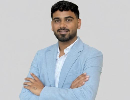 Mohit  Jain