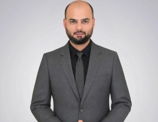 Syed Bilal