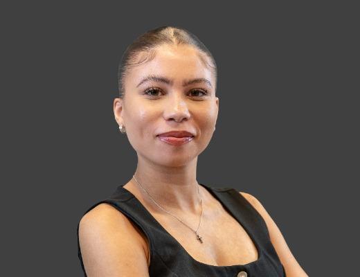 Jasmin Drummond