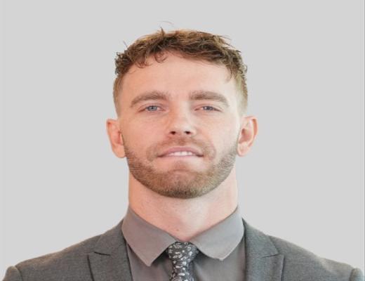 Kyle Owen Ely