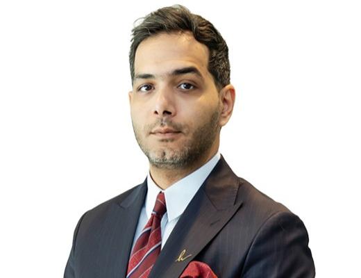 Nawaf Ahmad Abu Najim