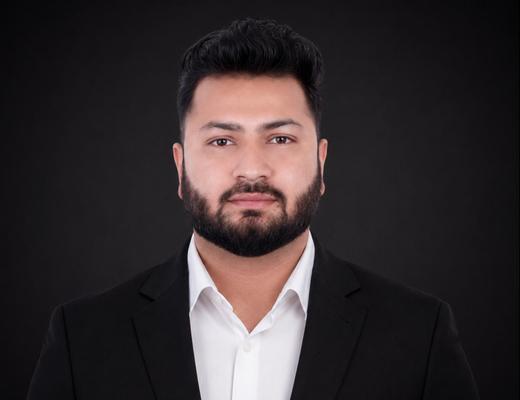 Navjot Singh
