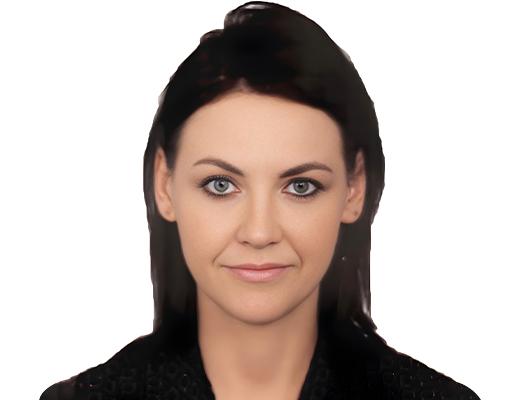 Chantal Van Niekerk