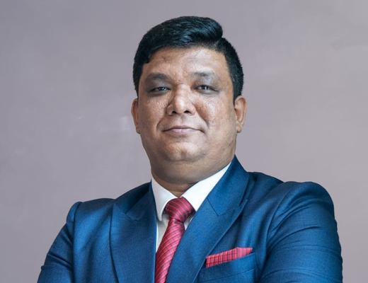 Abhayraj Singh Raghav