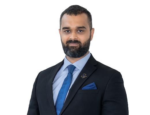 Mohit Jumani