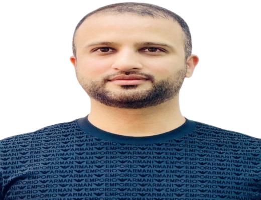 usman faizi