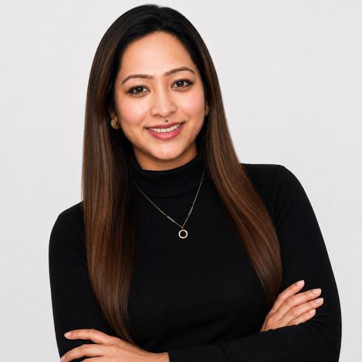 Unnati Saxena