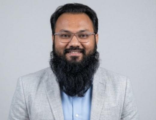 Tayyab Awan