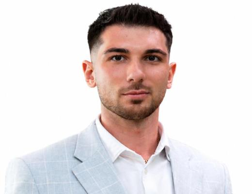 Alex Serban