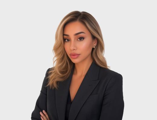 Mahsa Taliefar