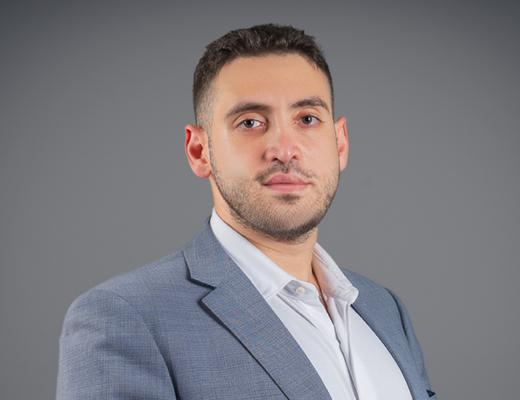 Ali Mhanna