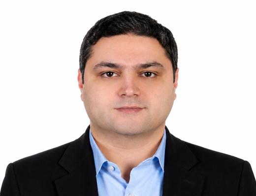 Mohamad Hossein