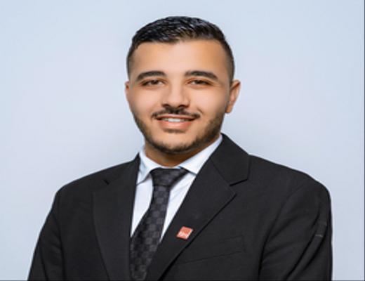 Mohamed Amine Mounzil