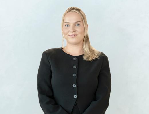 Charlotte Pinnell