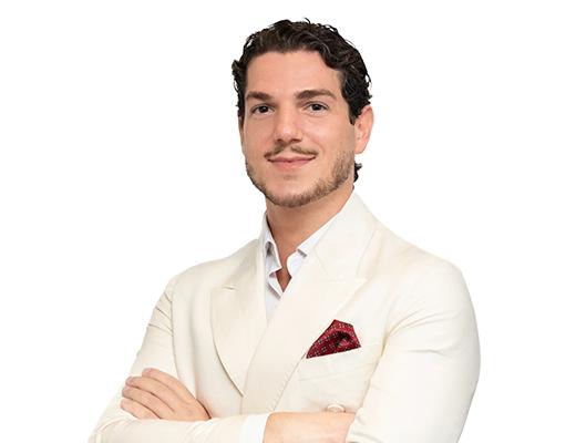 Martino Chiarelli