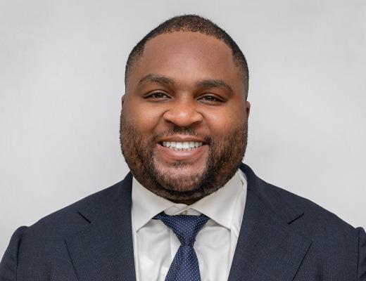 Trae Henry-Richards