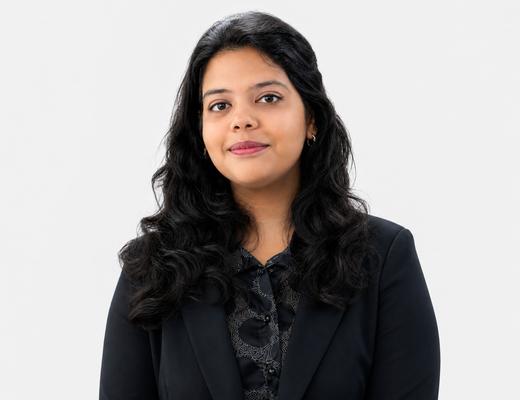 Ria Goyal