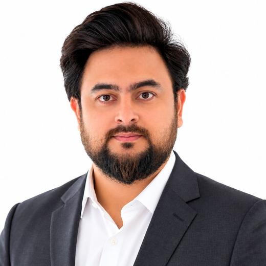 Haroon Aftab Rana