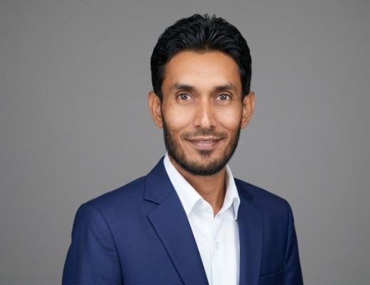 Muhammad  Zafar
