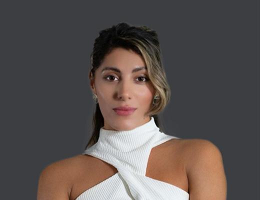 Kamilla Saiapova
