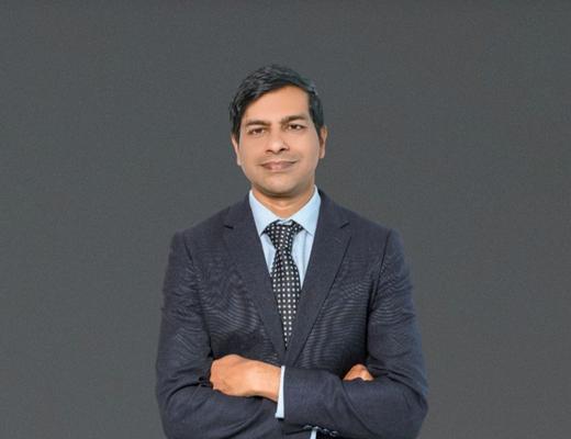 Mahesh Ramdas Kankate