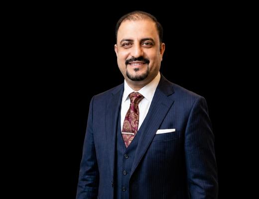 Adnan Tariq