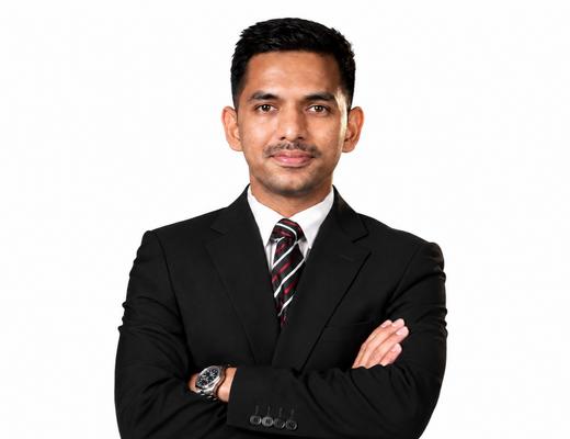 Ayush Karki