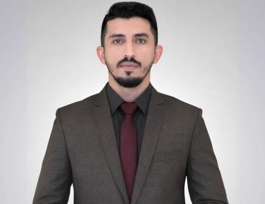 Abrar Mahmood