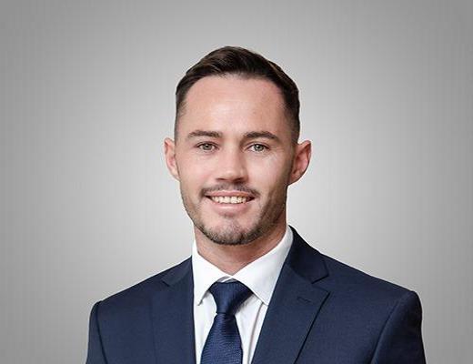 Travis Fox