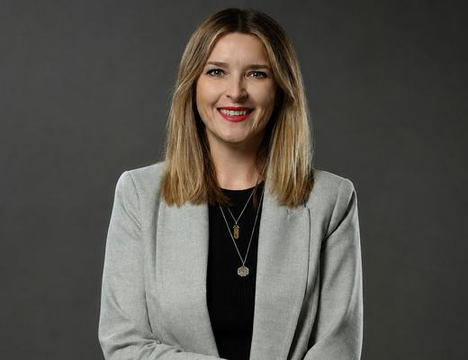 Christie Anne  Hopper