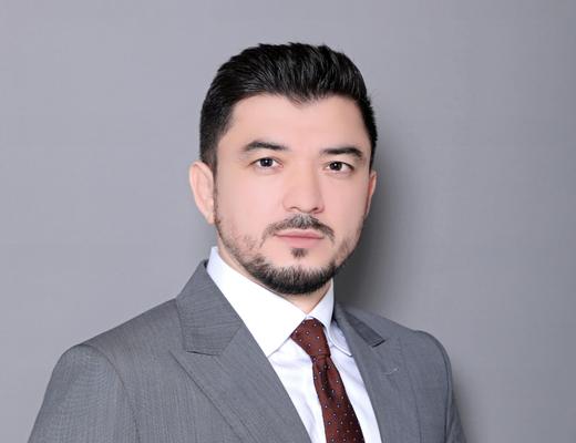 Mokhir Muminkhodjaev