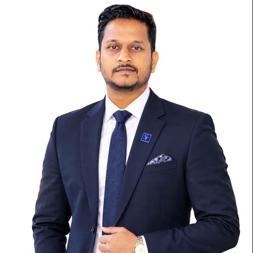 Vishal Jadhav