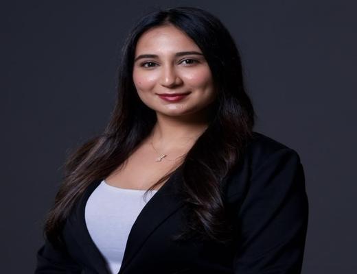 Arzoo Rupareliya