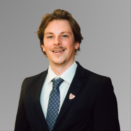 Matthew Gascoine