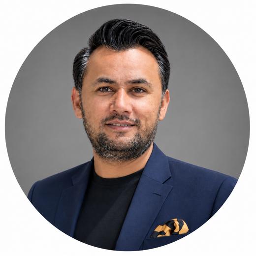 Muhammad Zubair