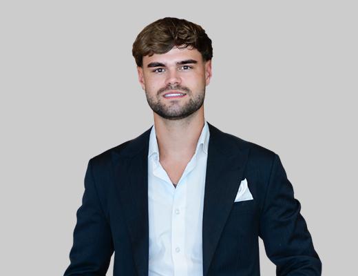Luke Boardman