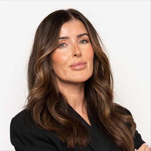 Teresa Cameron