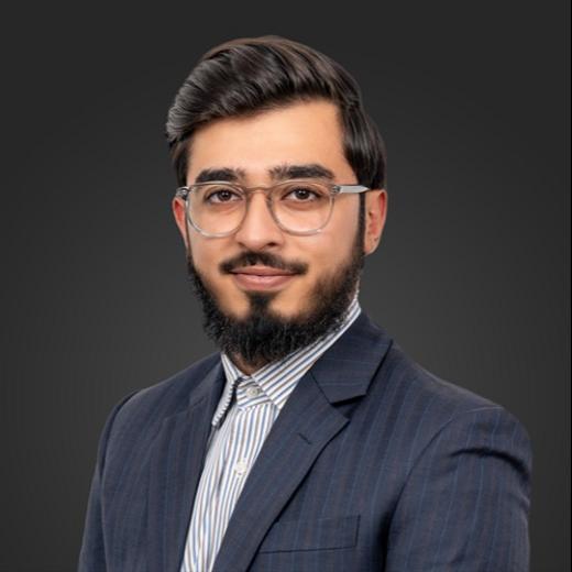 Abdullah Hashmani