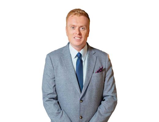Conor Oregan