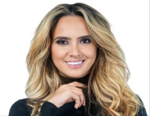 Nikolina  Soknic