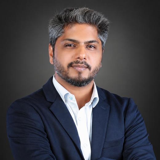 Varun Tejpal