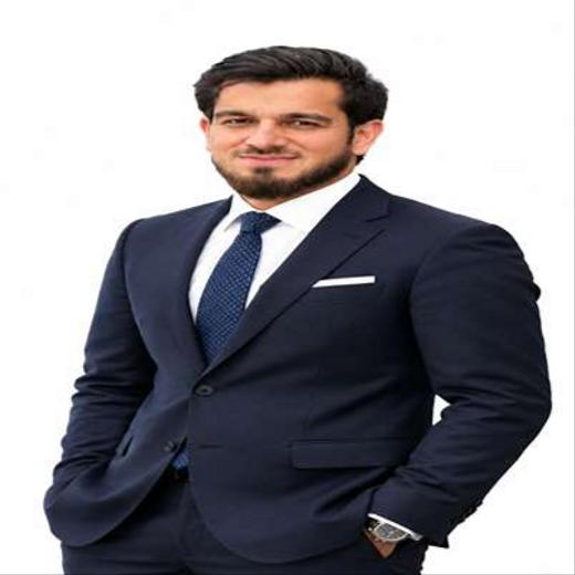 Zahid Ali