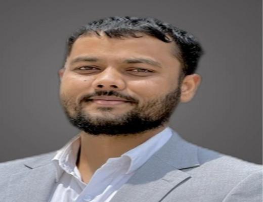 Imran  Shaik