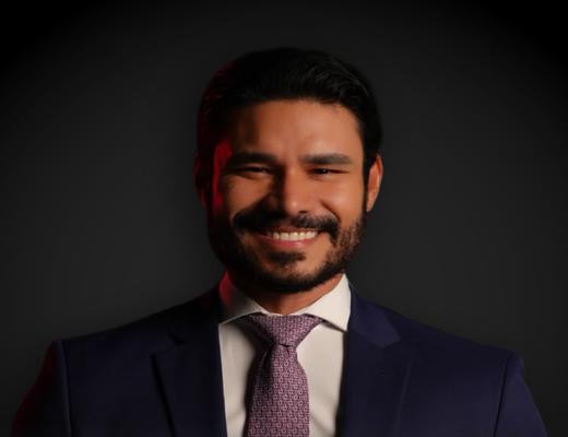 Bruno Castro