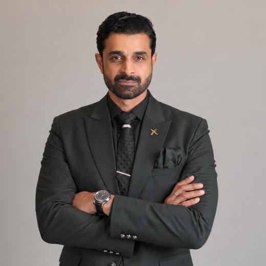 Rohit Vijayan