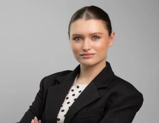 Karyna  Bondarenko