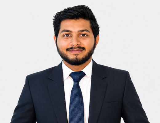 Aniket Arun Tiwari